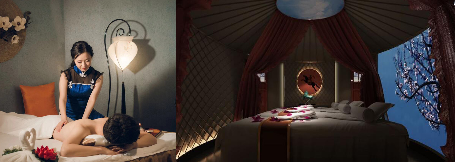 长沙岳麓桑拿会所