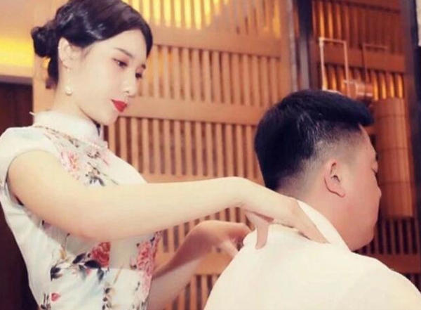 长沙岳麓男士会所你不来吗-健康生活更精彩