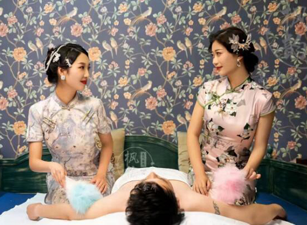 长沙岳麓按摩桑拿大全,这家绝对值得大家前去感受下