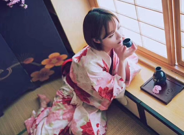 长沙岳麓商务按摩spa会所艺师风采（二）