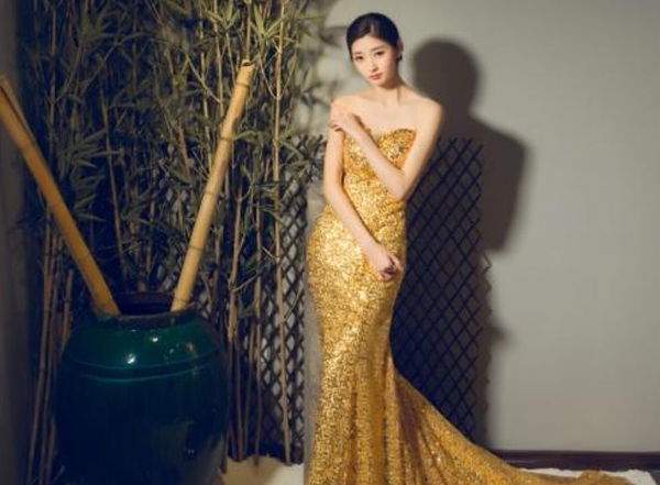 长沙岳麓会所艺师风采展示（六）