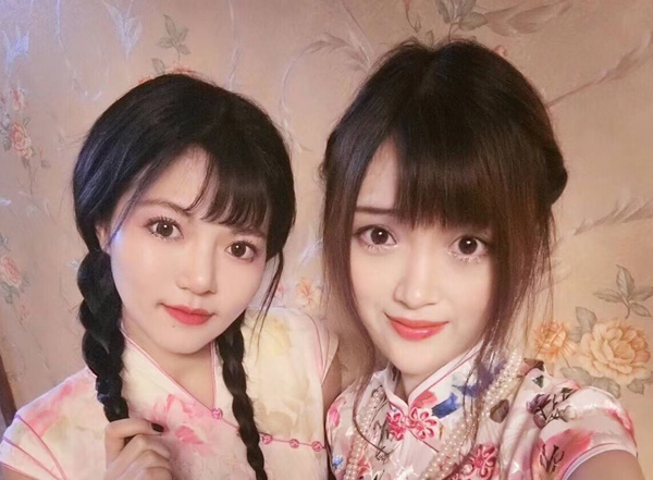 长沙岳麓水疗会所艺师风采（十）